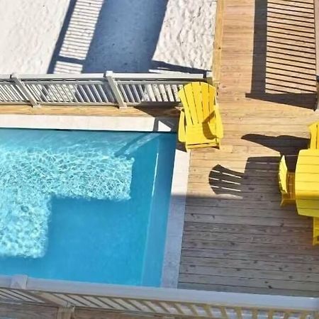 Beachfront~8Bedrooms~Lemonshello Gulf Shores Exterior foto