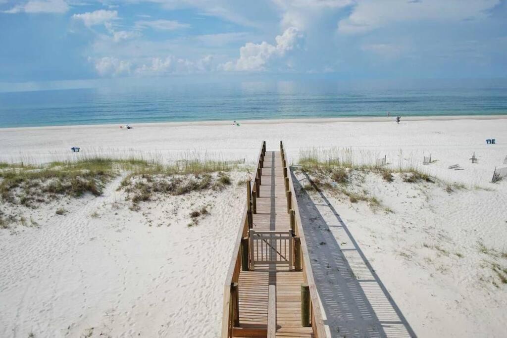 Beachfront~8Bedrooms~Lemonshello Gulf Shores Exterior foto