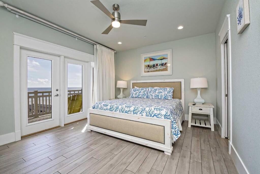 Beachfront~8Bedrooms~Lemonshello Gulf Shores Exterior foto