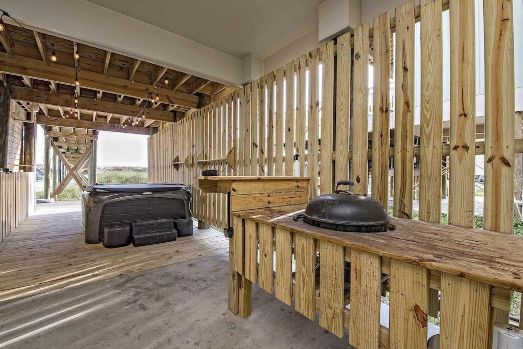 Beachfront~8Bedrooms~Lemonshello Gulf Shores Exterior foto