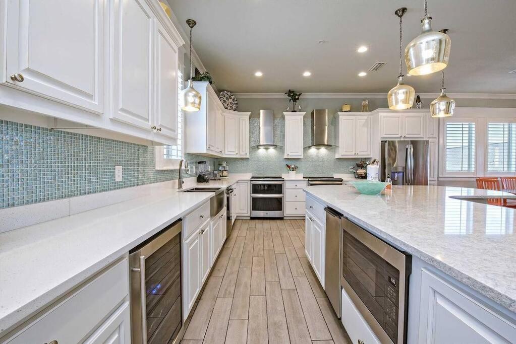 Beachfront~8Bedrooms~Lemonshello Gulf Shores Exterior foto